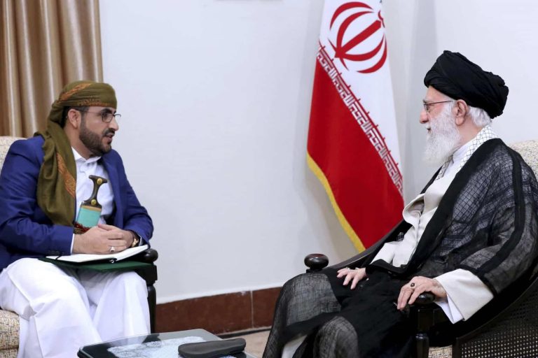 ضبط النفس الايراني watanserb.com
