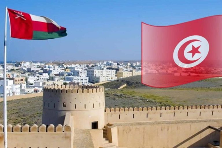 فورين أفيرز: هذا ما تجنيه إيران بعد إستثمارها في سلطنة عمان التوازن السياسي في عمان مع ايران والسعودية watanserb.com