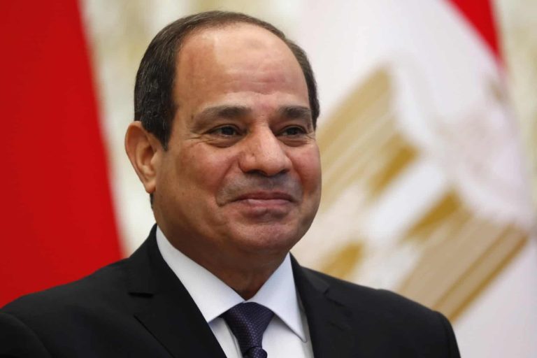 السيسي watanserb.com