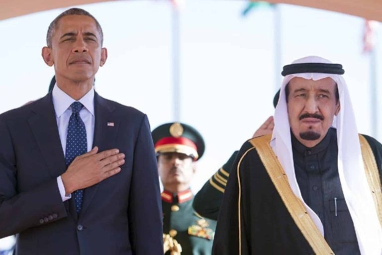 نيويورك تايمز: (4) أسباب أدت لتوتير العلاقات بين الرياض وواشنطن.. تعرف عليها توتر العلاقات بين الرياض وواشنطن watanserb.com