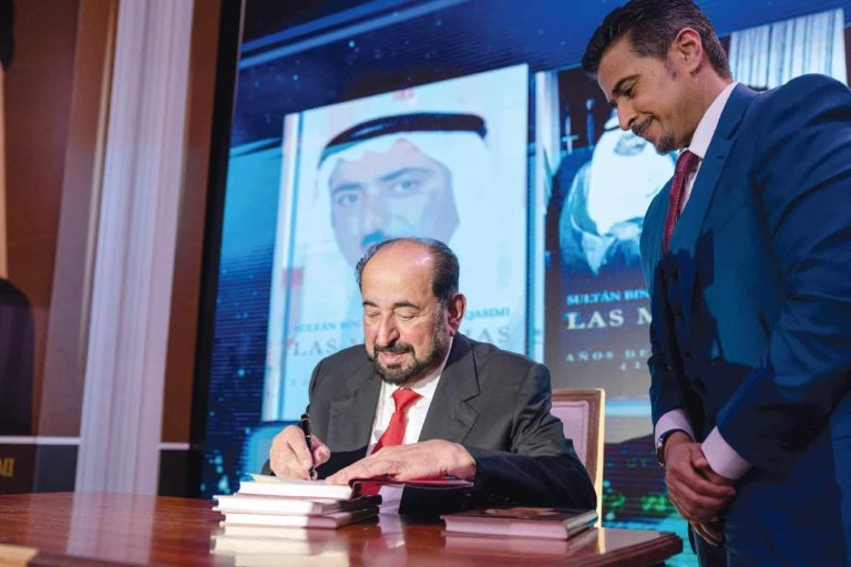 حاكم الشارقة: (أبديت استعدادي لمسح جزم الجيش المصري بس أتجند ) الالتحاق بالقوات المسلحة المصرية watanserb.com