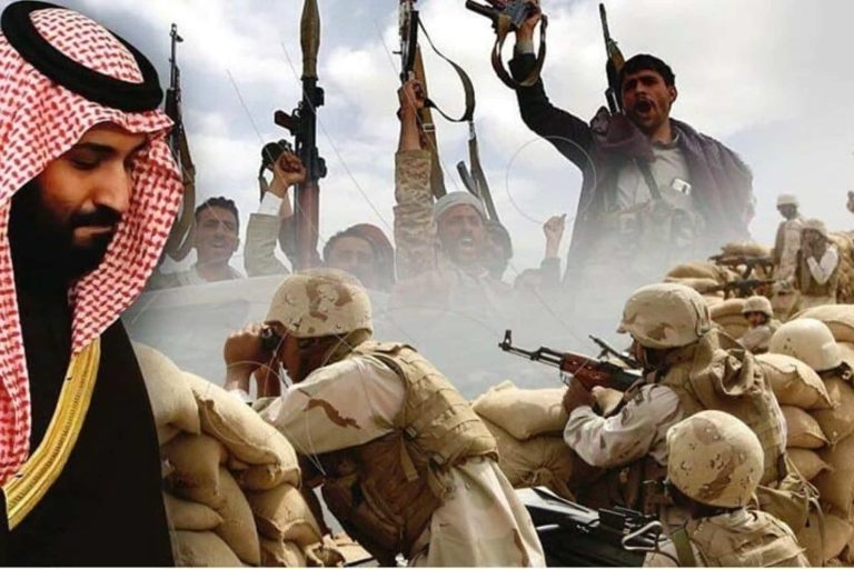 حرب اليمن watanserb.com