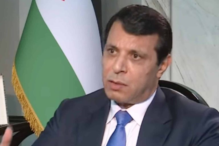 صحيفة: إجلاء اﻹثيوبيين من ليبيا شارك فيه دحلان وحفتر تحرير المخطوفين في الاراضي الليبية watanserb.com