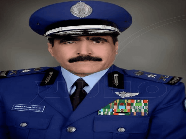 قائد القوات الجوية الملكية السعودية watanserb.com