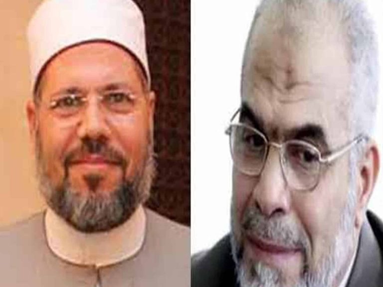 اعتقال الاخوان محاولة فاشلة watanserb.com