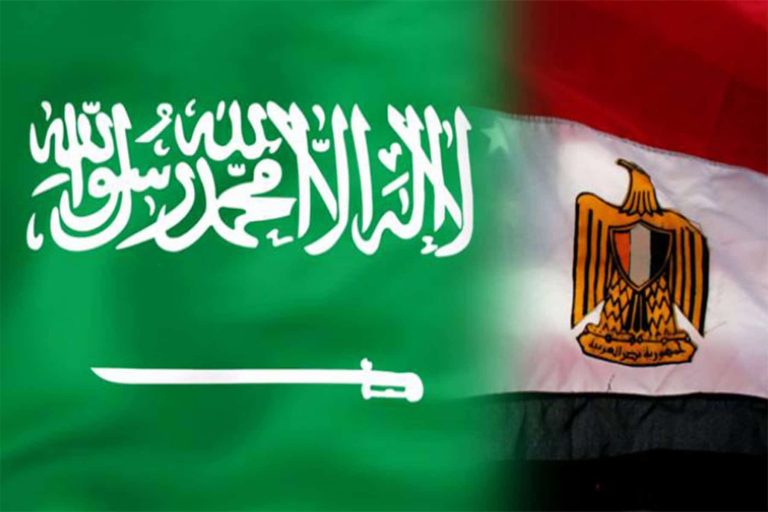 خيانة مصرية للسعودية watanserb.com