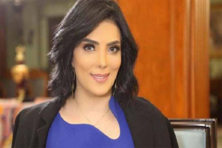 الممثلة حورية فرغلي watanserb.com