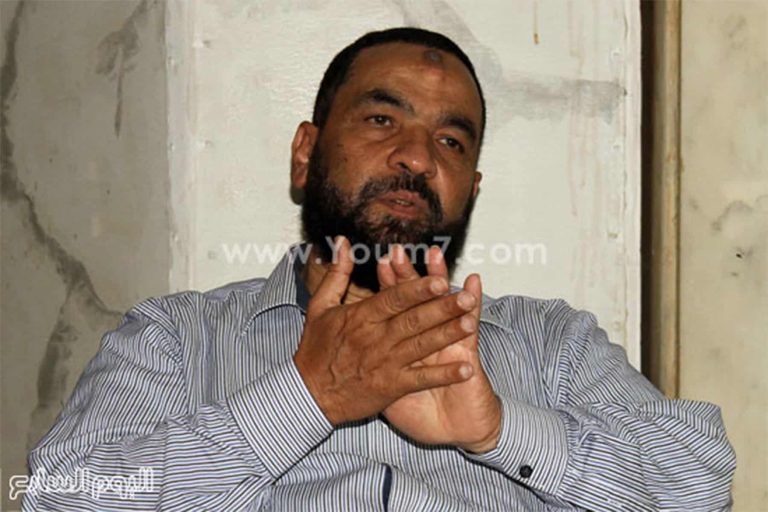 حمدي عبد الرحمن: التحالف مع الإخوان حرام شرعًا حمدي عبد الرحمن watanserb.com