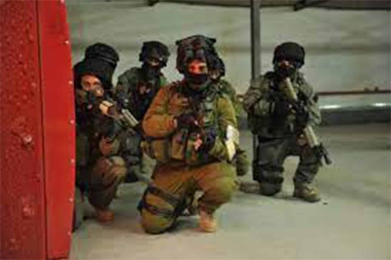لواء كوماندوز watanserb.com