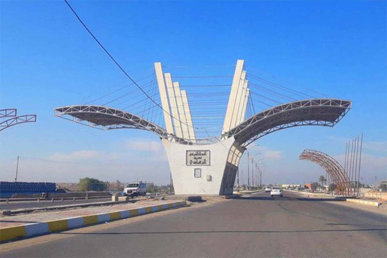 العراق: استعدادات تحرير الأنبار على قدم وساق تحرير الأنبار watanserb.com