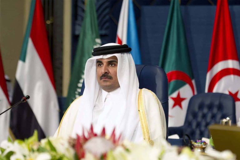 تميم آل ثاني watanserb.com