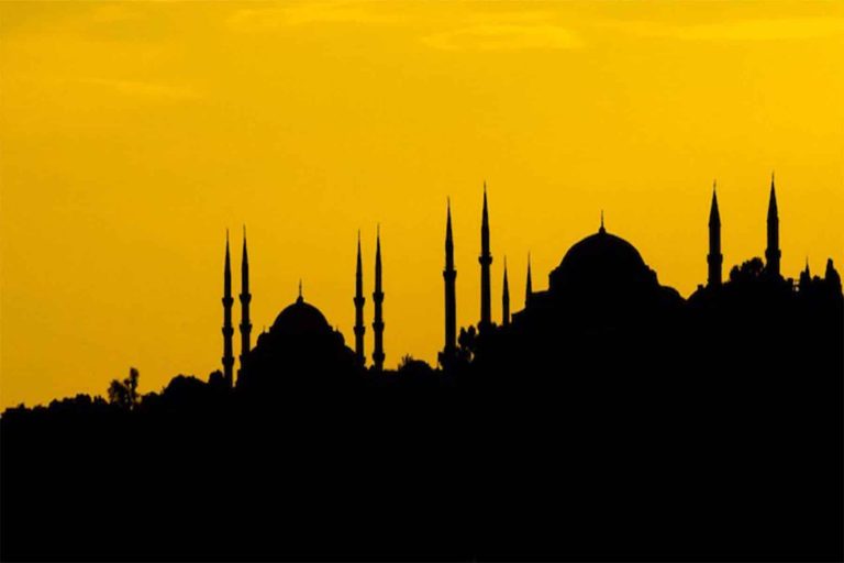 الهوية الإسلامية للذات الحضارية الهوية الإسلامية watanserb.com