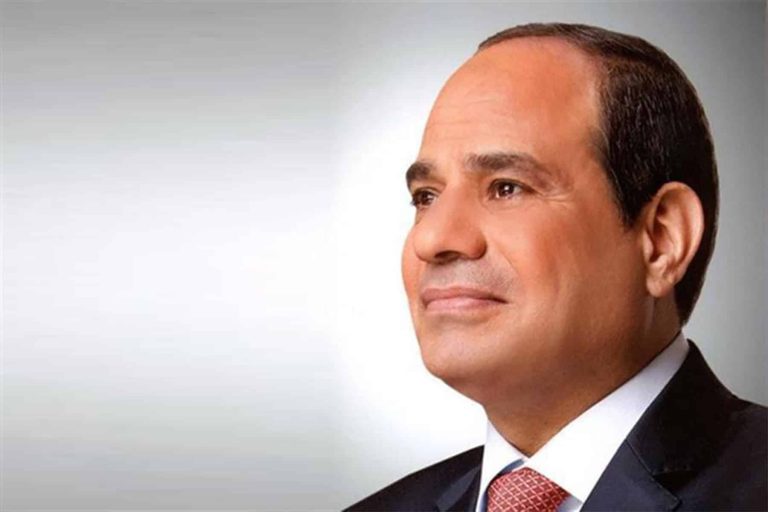 السيسي فشل في الوفاء بوعده watanserb.com