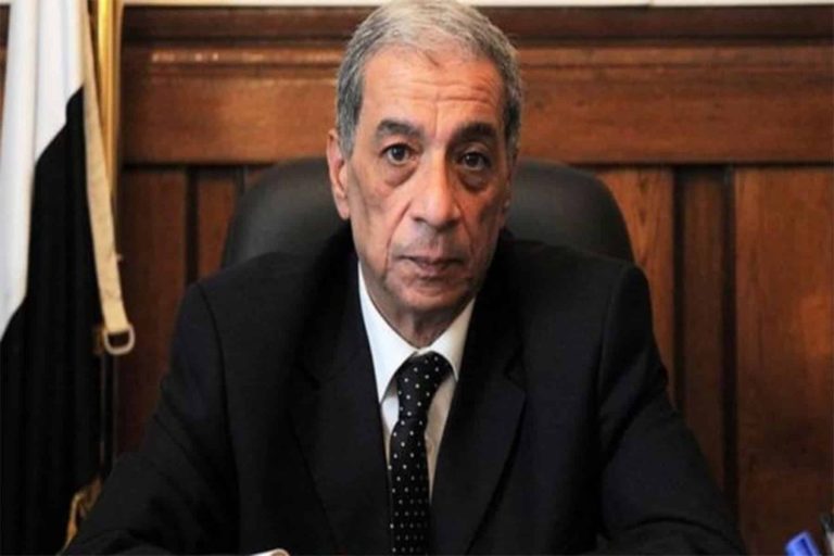 مصر تحظر نشر تحقيقات اغتيال النائب العام تحقيقات اغتيال النائب العام watanserb.com