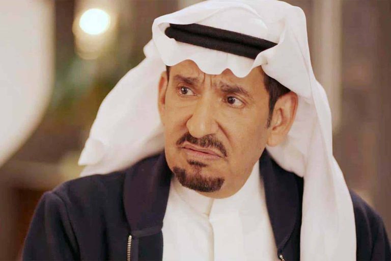 الفنان عبدالله السدحان watanserb.com