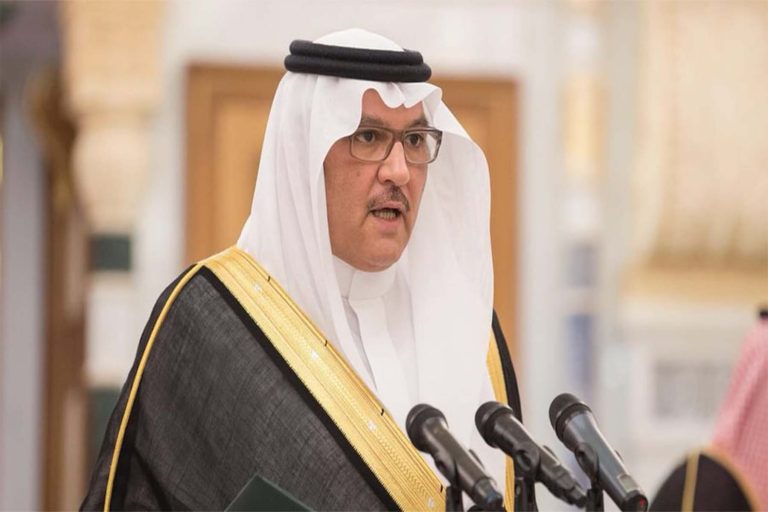 أسامة أحمد نقلي عن وفاة سعود الفيصل: نتمنى نفي الخبر أسامة أحمد نقلي watanserb.com
