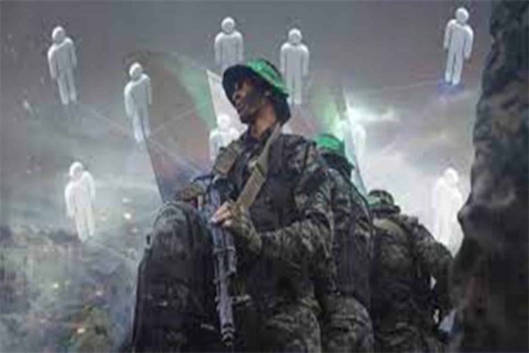 علاقة القسام بهجمات سيناء watanserb.com
