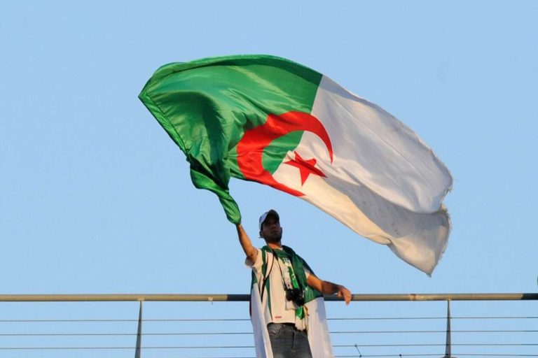 حروب الردة في الجزائر watanserb.com