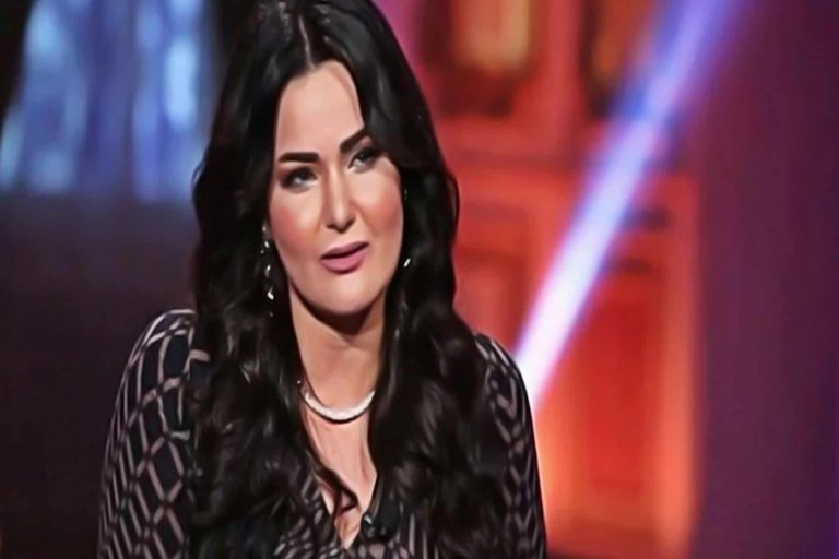 سما المصري سأخوض الانتخابات watanserb.com