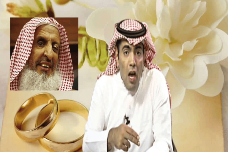 رشيدي يتزوج حربية watanserb.com