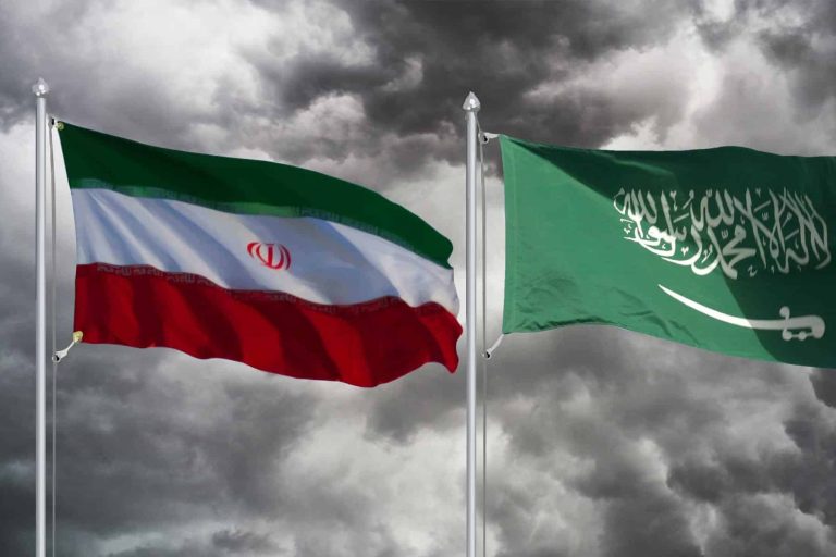 سعودية وايران watanserb.com