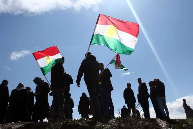 الصراع الإسلامي والكوردي watanserb.com