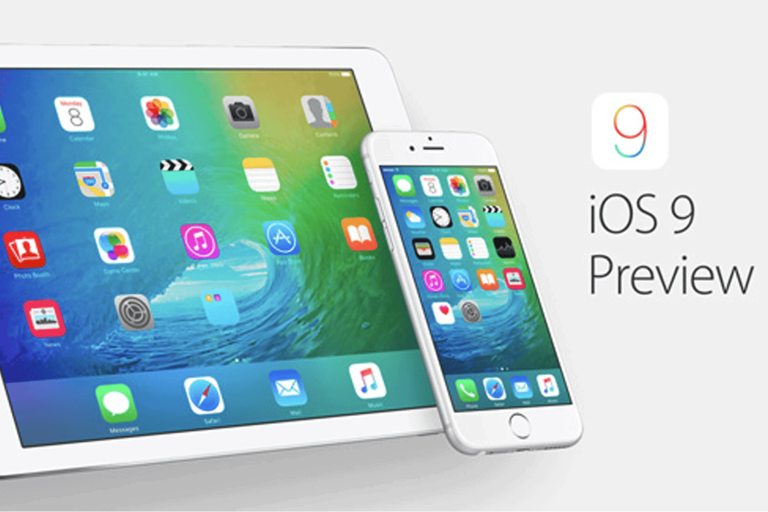 خصائص ios 9 watanserb.com