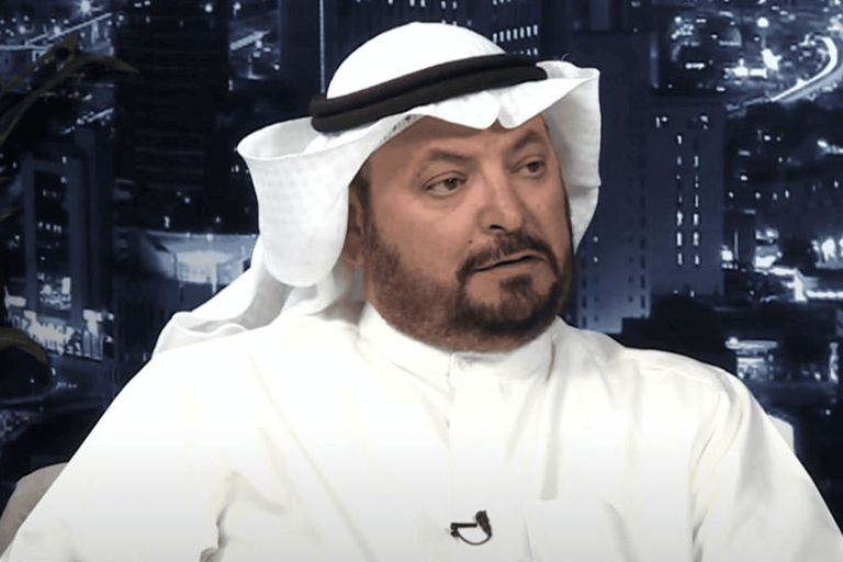 ناصر الدويلة ومنى watanserb.com