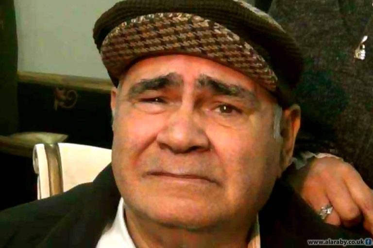 ظهور سيد زيان watanserb.com