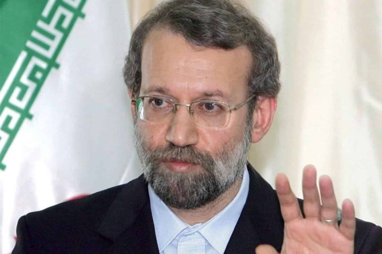 لاريجاني: على الحكومة السعودية ان تقدم تويضحات مقنعة للامة الاسلامية لاريجاني watanserb.com