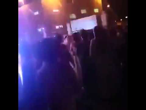 القبض على الداعشي السعودي قاتل ابن عمه القبض على الداعشي السعودي قاتل ابن عمه