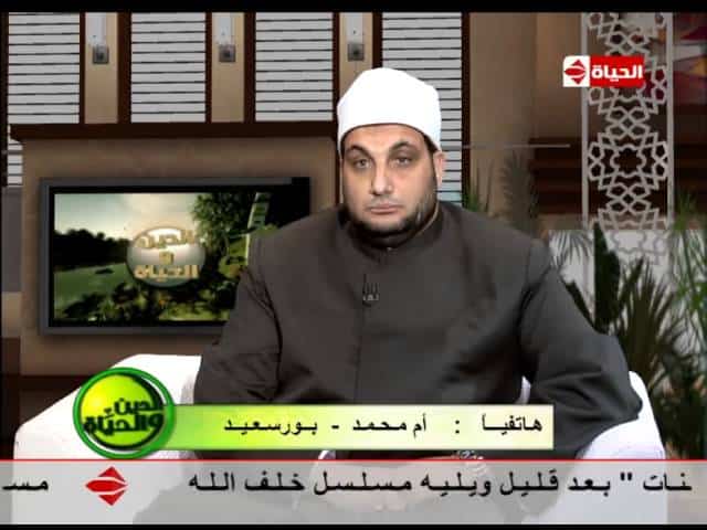 يخونها زوجها مع عشر نساء.. لكن كيف أحصتهن؟ الشيخ أحمد التركي