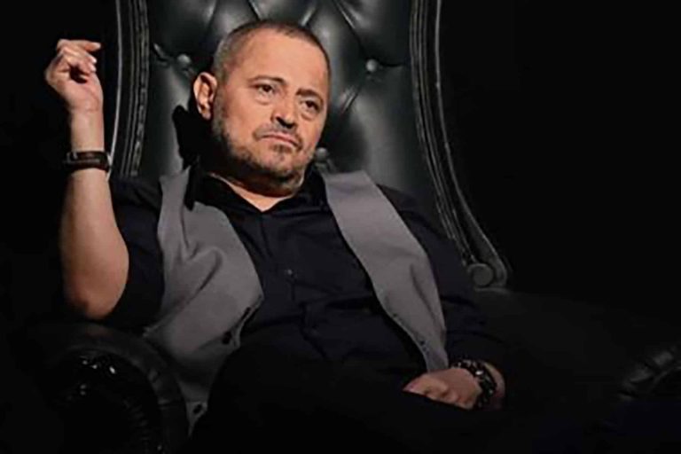 هكذا رد “جورج وسوف” على الاردنيين بعد غضبهم منه غضب جورج وسوف watanserb.com