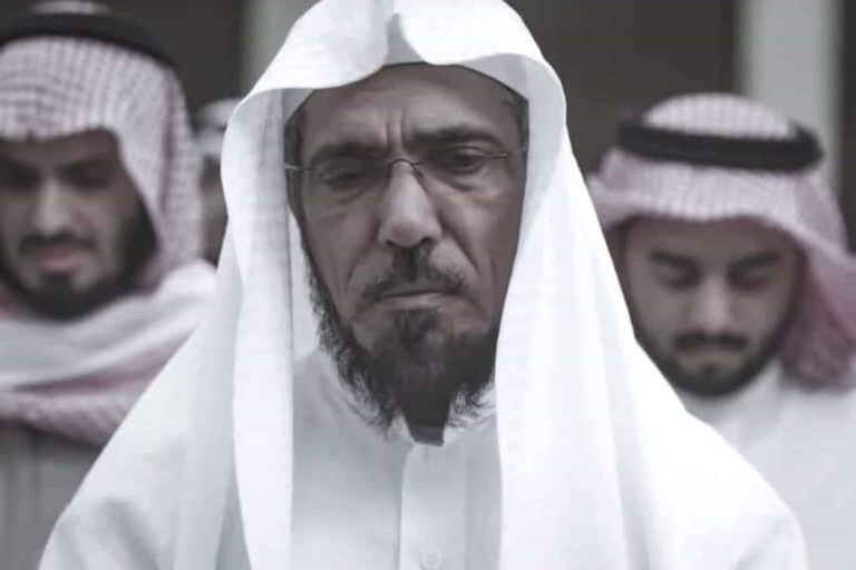 سلمان العودة watanserb.com