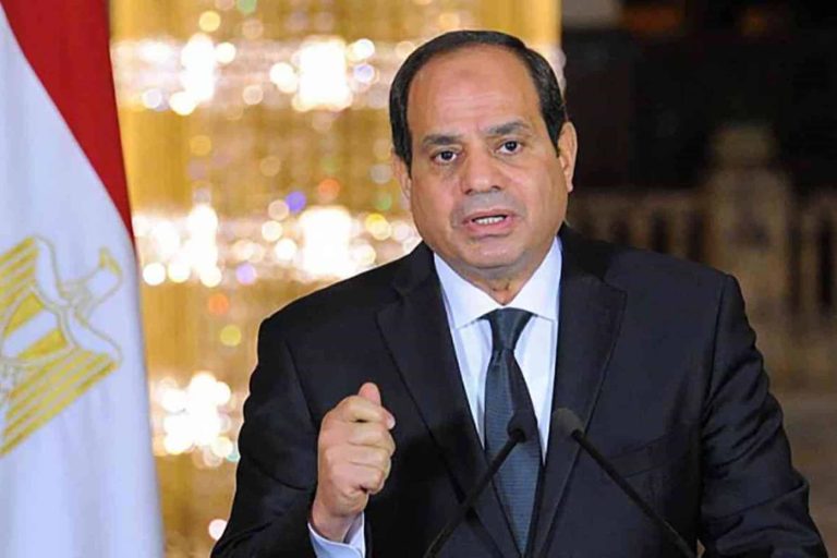 صحيفة كندية تتساءل بعد عفو السيسي عن السجناء: لماذا كانوا مسجونين بالاساس!؟ عفو السيسي عن السجناء watanserb.com