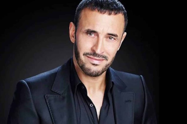 الشائعات تلاحقهما.. هل هناك علاقة حب بين جيسكا و كاظم الساهر علاقة حب كاظم watanserb.com