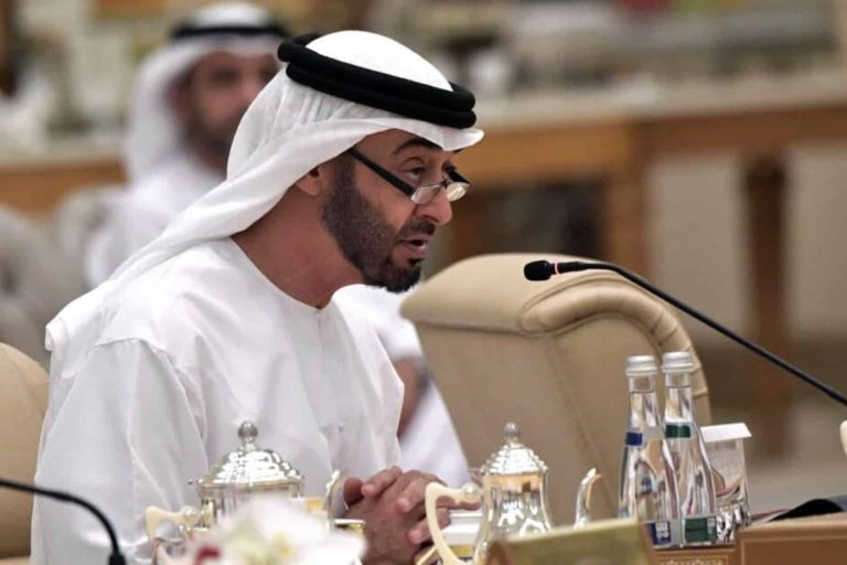 مستشار بن زايد: من الممكن تولي إماراتي منصب اﻷمين العام للأمم المتحدة محمد بن زايد watanserb.com
