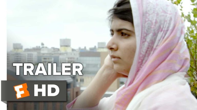 فيلم "أسماني مالالا"
