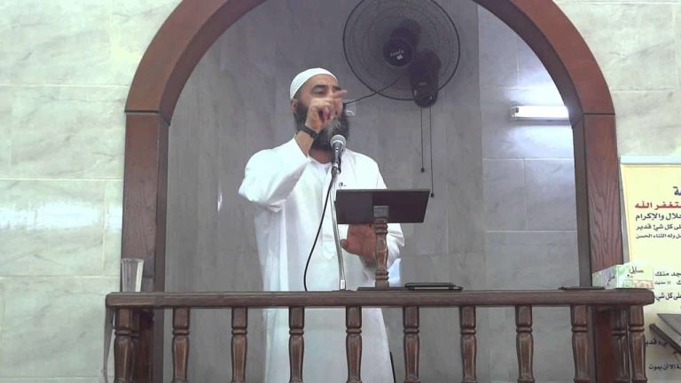 سلفي أردني يصف عمليات الطعن الفلسطينية بـ"الهمجية الرعناء"