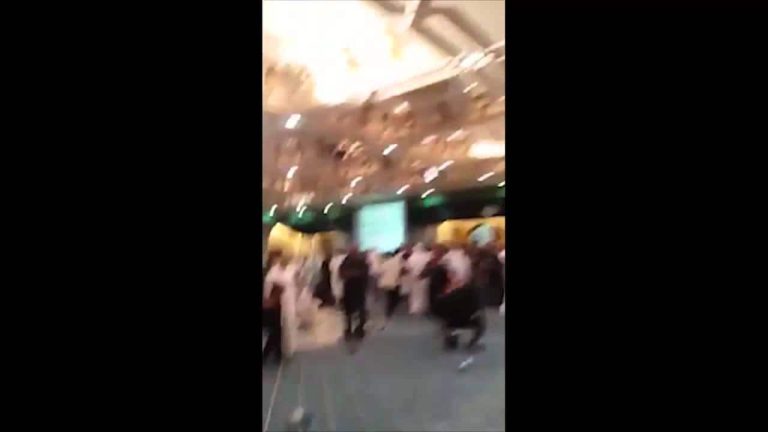 إطلاق نار بالقرب من حسينية بسيهات بالسعودية وأنباء عن وقوع إصابات إطلاق نار بالقرب من حسينية بسيهات