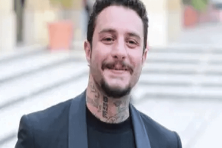 أحمد الفيشاوي