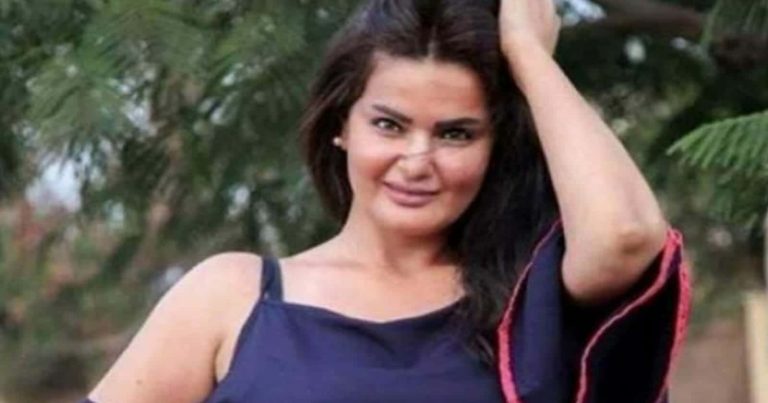 الراقصة سما المصري watanserb.com