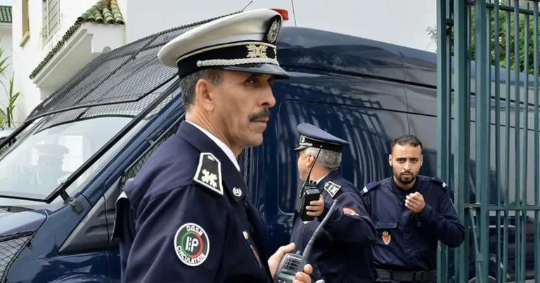 هكذا ساهمت استخبارات المغرب في الوصول لـ”حسناء بولحسن” حسناء بولحسن watanserb.com