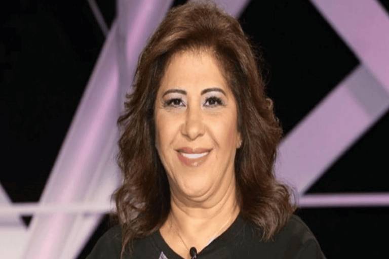 المنجمة ليلى عبد اللطيف watanserb.com