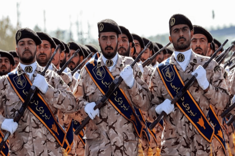 فيلق القدس watanserb.com