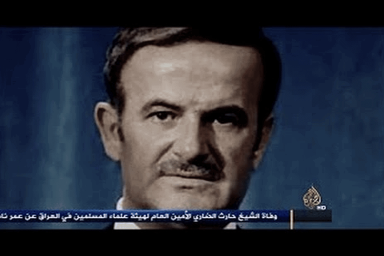 حافظ الأسد watanserb.com