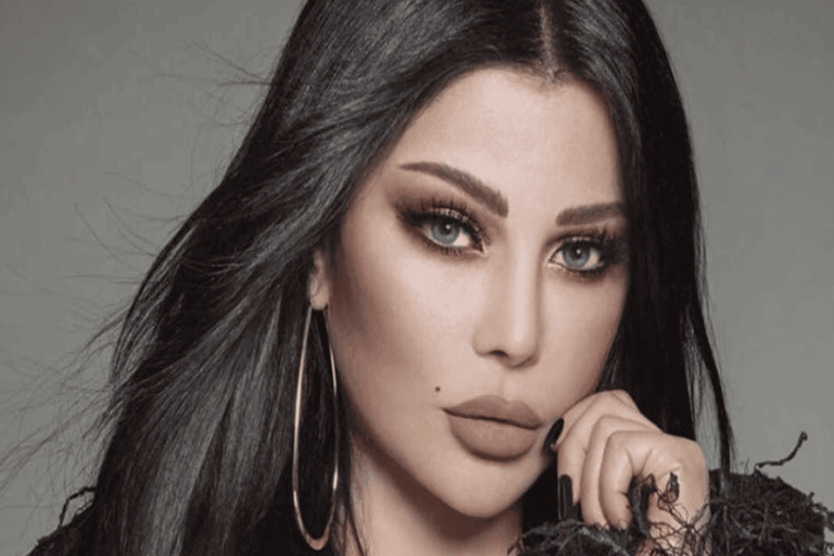 هيفاء وهبي ستحارب داعش watanserb.com