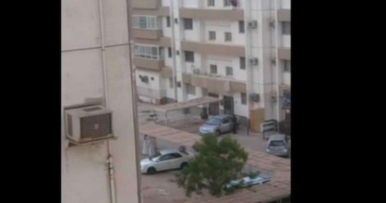 انتحار امرأة watanserb.com