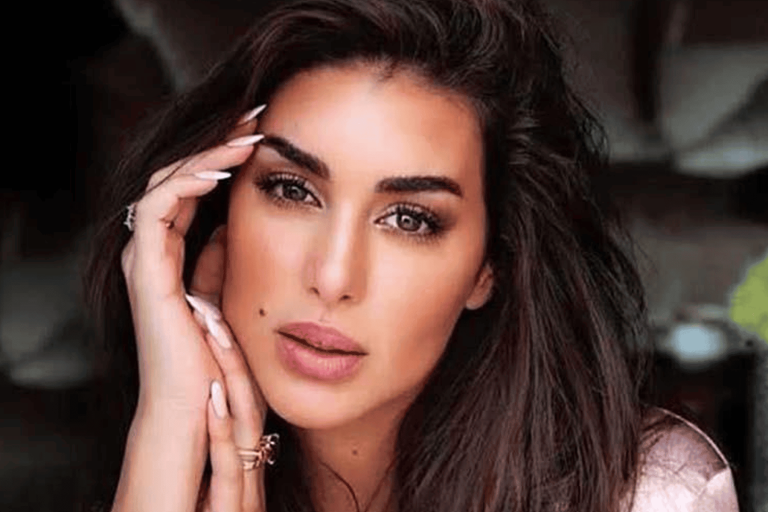 ياسمين صبري تشرح أنواع “الاغراء” وهذا موقفها منه ياسمين صبري والاغراء watanserb.com