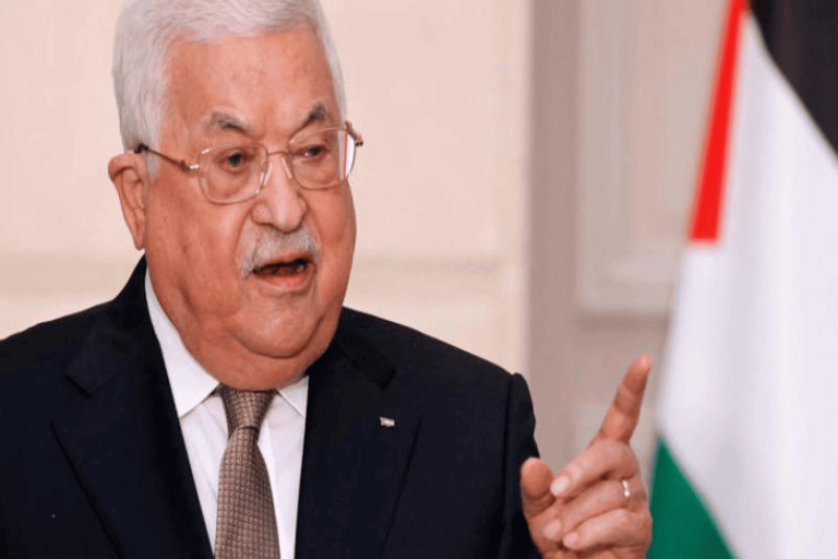 ألى متى سيظل قاتل الرئيس الفلسطيني متوارياً عن العدالة !! قاتل الرئيس الفلسطيني watanserb.com